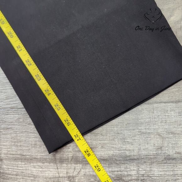 Halogen Plus Size Pull On Dress Pants Size 16W - Picture 5 of 6